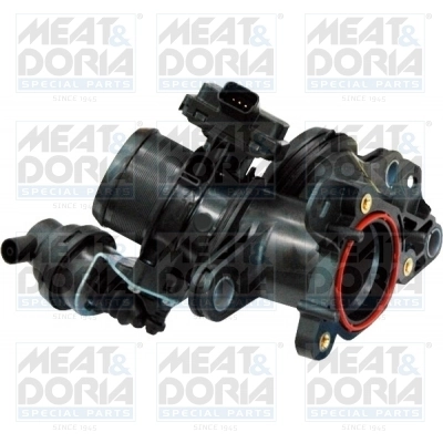 Throttle Body